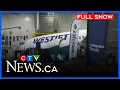 Download Lagu Aircraft maintenance facility begins construction | CTV Morning Live Calgary for June 25, 2025