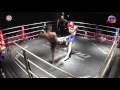 Download Lagu YPENBURG FIGHTDAY 7 - Collin Massaar vs Mohamed Maxamed