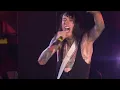Metro Station - 'Shake It' | Live at Isle of MTV Malta 2009