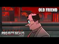 Old Friend MADNESS PROJECT NEXUS FAN-