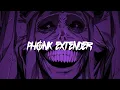 RAIZHELL - PULL THE TRIGGER (Slowed + Reverb) [Extended]