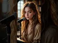 Download Lagu Woman In Love - Lyrics - Dana Winner #englisfsongs #LyricsVideo #EmotionalPop #팝송 #감성적