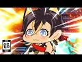 GENSHIN IMPACT DEHYA EXE