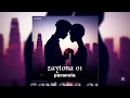 PARANOIA _ zaytona 1 (الجزء الثاني)
