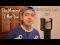 Download Lagu The Moment I Met You 当遇见你 - Liu Yuning 刘宇宁 (Skate Into Love 冰糖炖雪梨 OST) | ENGLISH COVER