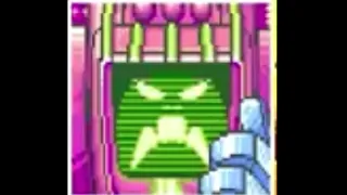 Bucky O Hare Arcade Komplex SFX Long John Baldry 