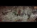 Jebbalon in Aska: Winter Invasion