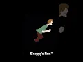 Shaggy running a sequel to Shaggy s Walk Cycle