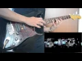 Download Lagu 【ベルセルク 2016 OP】【9mm Parabellum Bullet】【インフェルノ】弾いてみた！