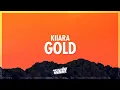 Download Lagu Kiiara - Gold (Lyrics) | say you're sorry honey but you never really show (432Hz)