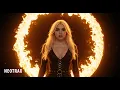 Áva Max – “Fireproof” (music) (Created by NEOTRAX Studios)
