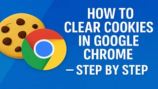 How To Clear Cookies In Google Chrome Step By Step Boost Speed Privacy 