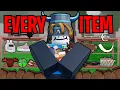 Download Lagu Can I COLLECT EVERY ITEM in 99 Nights in The Forest?
