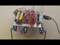 Hexapod - Pi Zero