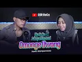 Download Lagu OMONGE UWONG - Adistya Mayasari Ft Eko Bece ( Official music video )