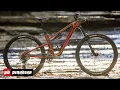 Punches Above Its Weight -  Polygon Collosus Review | 2026 Trail Bike Field Test