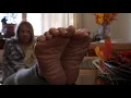 Mature Feet Bigsoles mashup Compile