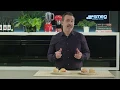 Smeg s Blast Chiller - Meal preparation