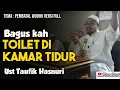 Download Lagu Ustad Taufiq Hasnuri dalam tema ceramah agama hal-hal pembatal wudhu-video lengkap Full Majelis