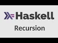 Haskell for Imperative Programmers - Recursion Guards Patterns