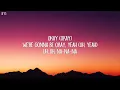 Forrest Frank - OKAY! (Lyrics)