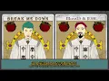 Marz23 ft. Jesse McFaddin【擊敗我 Break Me Down】Official Lyric Video