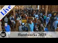 Handworks 2023Full Walk Through