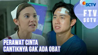 Download FTV SCTV Larasati Nugroho \u0026 Kenny Austin - Perawat Cinta Cantiknya Gak Ada Obat MP3