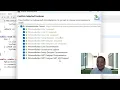 Instalar WindowBuilder en Eclipse JFrame en Eclipse Java JDK 23