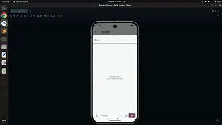 Odoo Field Service Technician App Mobile Field Service with Offline Mode
