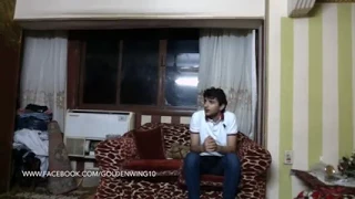 انا عايز اخطب يا بابا محمد مجدى دندنها