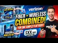 Verizon One Breaking News on This Brand New Plan