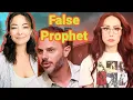 Mica Miller Par1 1 - The False Prophet