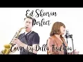 Download Lagu Ed Sheeran - Perfect | Cover by Della Firdatia