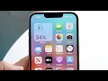 How To Wallpaper On iPhone