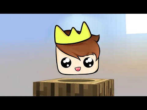Minecraft server video for DenjiSMP