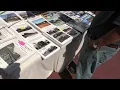 My visit to the inaugural Tamaqua Railfest