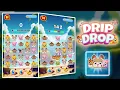 Drip Drop Construct 3 Game Template Source code