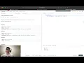 LeetCode Running Sum of 1d array Solution Explained Python