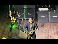 STRYPER - Soldiers Under Command/To Hell With The Devil - Live in Houston, TX - 7/18/26 4K HDR