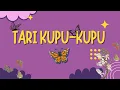 Download Lagu Tari Kupu-kupu Untuk anak Usia PAUD