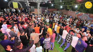 يا عقيد الخيل   قهرنا سجن جلبوع  الفنانان محمد العراني ومصطفى الخطيب  مهرجان الفنان امجد ابو الناجي دندنها