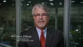 New Standard Corporation Story Understanding What s Important M T Bank Commercial