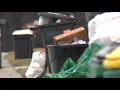 Hoosiers frustrated with inconsistent trash service