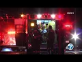Man killed in Pomona hit-and-run ABC7