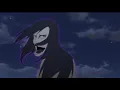 Yamato spying on Orochimaru