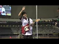 20241118 Premier12強 七月半 蔡阿嘎 就一起 中華隊主題曲 台北大巨蛋首次現場LIVE演唱