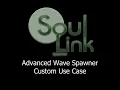 Spawner - Advanced Wave Spawner Custom Use Case