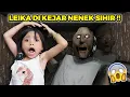 Download Lagu LEIKA HISTERIS GUYS ???? 😱 LEIKA DIKEJAR NENEK SIHIR SAMPE BEGINI GUYS 😱 [GRANNY INDONESIA]