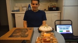 Albertson s discount bakery gauntlet challenge